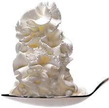 Whipped Cream DIY Flavoring
