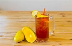 Yellow Mango Sweet Tea DIY Flavoring