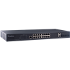 Geovision GV-APOE1611-V2 16-Port Gigabit PoE Switch
