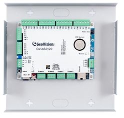 Geovision GV-AS2120 IP Control Panel