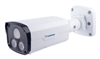 Geovision GV-BLFC5800 5MP H.265 Super Low Lux WDR Pro Full Color Warm LED Bullet IP Camera