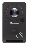 Geovision GV-CS1320 2MP H.264 Camera Access Controller with a built-in Reader