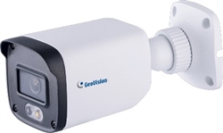 Geovision GV-GBLF2802 AI 2MP H.265 IR Bullet IP Camera