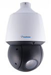 Geovision GV-SD4825-IR AI 4MP 25x Zoom H.265 Super Low Lux WDR Pro Outdoor IR IP Speed Dome