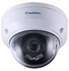 Geovision GV-TDR2700 2MP H.265 Low Lux WDR Pro IR Mini Fixed Rugged IP Dome