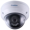 Geovision GV-TDR2700-1F 2MP 4mm H.265 Low Lux WDR Pro IR Mini Fixed Rugged IP Dome