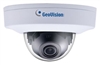 Geovision GV-TFD4800 4MP H.265 Super Low Lux WDR Pro IR Mini Fixed IP Dome