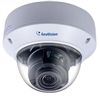 Geovision GV-TVD8810 AI 8MP H.265 4.3x Zoom Super Low Lux WDR Pro IR Vandal Proof IP Dome