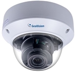 Geovision GV-TVD8810 AI 8MP H.265 4.3x Zoom Super Low Lux WDR Pro IR Vandal Proof IP Dome