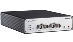 GeoVision GV-VS2400 4CH Video Server (TVI)