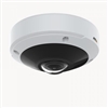 AXIS M3057-PLR 6MP MK II Dome Camera with 360Â° Panoramic View