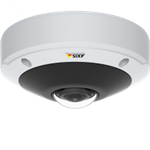 AXIS M4318-PLVE Network Camera (02511-001)