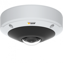 AXIS M4318-PLVE Network Camera (02511-001)