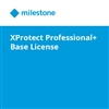Milestone XProtect Professional+ Base License