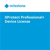 Milestone XProtect Professional+ Device License