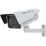 Axis P1375-E Network Camera (01533-001)