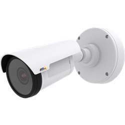Axis P1455-LE Network Camera (01997-001)