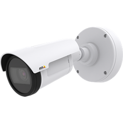 Axis P1465-LE-3 Network Camera