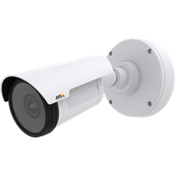Axis P1475-LE Network Camera