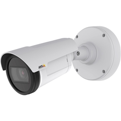 Axis P1488-LE 4K Ultra HD Network Camera