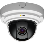 AXIS P3267-LV Network Camera (02329-001)