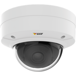 AXIS P3275-LVE Network Camera