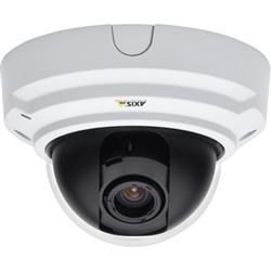 AXIS P3277-LV Network Camera