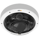 AXIS P3727-PLE Network Camera (02218-001)