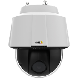 AXIS P5654-E PTZ Dome Network Camera (01759-001)