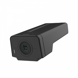 AXIS Q1656-B Box Camera (02164-031)