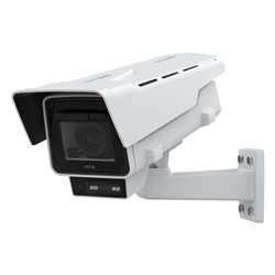 AXIS Q1656-LE Box Camera (02168-001)