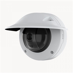 AXIS Q3536-LVE Dome Camera 9mm (02054-001)