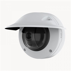 AXIS Q3556-LVE Dome Camera 10 mm