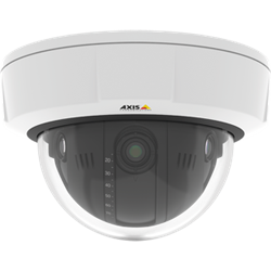 AXIS Q3709-PVE Network Camera (0664-001)