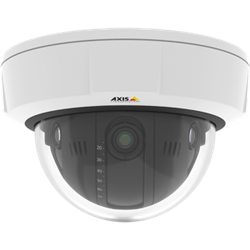 AXIS Q4809-PVE Network Camera