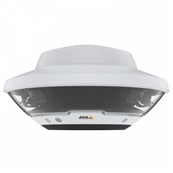AXIS Q6100-E Network Camera (01711-001)