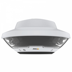 AXIS Q6300-E Network Camera