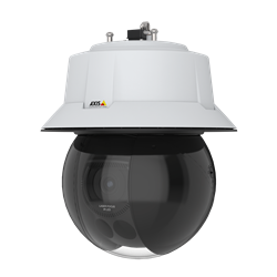 AXIS Q6355-LE PTZ Network Camera
