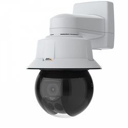 AXIS Q6358-LE PTZ Network Camera