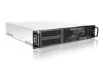 Intel Core Ultra 7 2U Rackmount NVR System