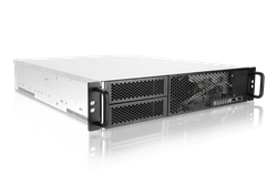 Intel Core Ultra 7 2U Rackmount NVR System