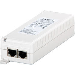 Axis T8120 15W Midspan 1-Port (5026-204)