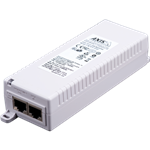AXIS T8133 Midspan 30 W 1-port