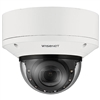 Hanwha XND-6083RV 2MP IR Indoor Vandal Dome AI Camera