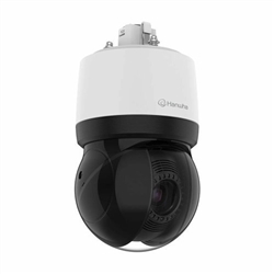 Hanwha XNP-C6403R 2MP 40x AI IR Wiper PTZ Camera