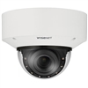 Hanwha XNV-C6083R 2MP IR Outdoor Vandal Dome AI Camera