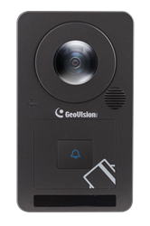Geovision GV-CS1320 Camera Access Controller
