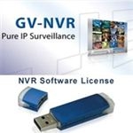GeoVision GV-NVR12 12-Channel NVR Third Party Software License