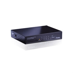 GeoVision GV-POE0400 4 port PS-254-at 70W 802.3at