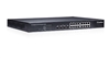 GeoVision GV-POE1611 16 port Gigabit 802.3at Web Management PoE Switch